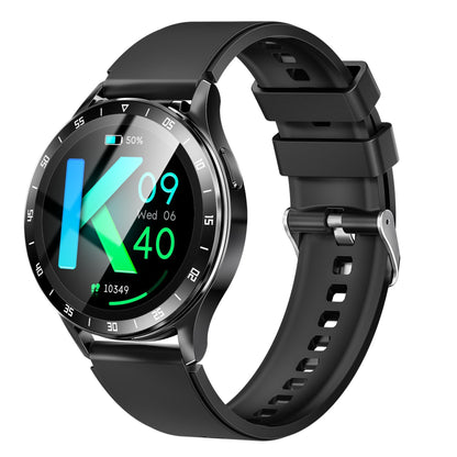 Two-in-one Flip X10 Headset Smart Watch