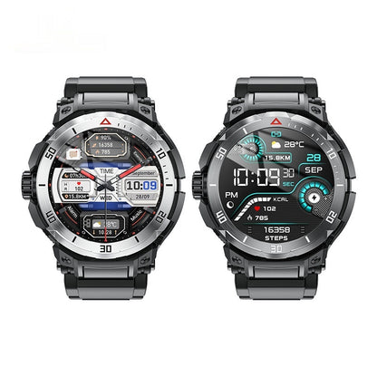 Smart Watch TWS 2-in-1 HD Call