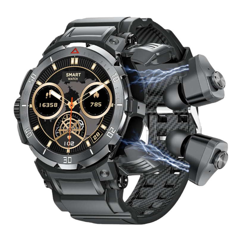 New GT100pro Smart Watch