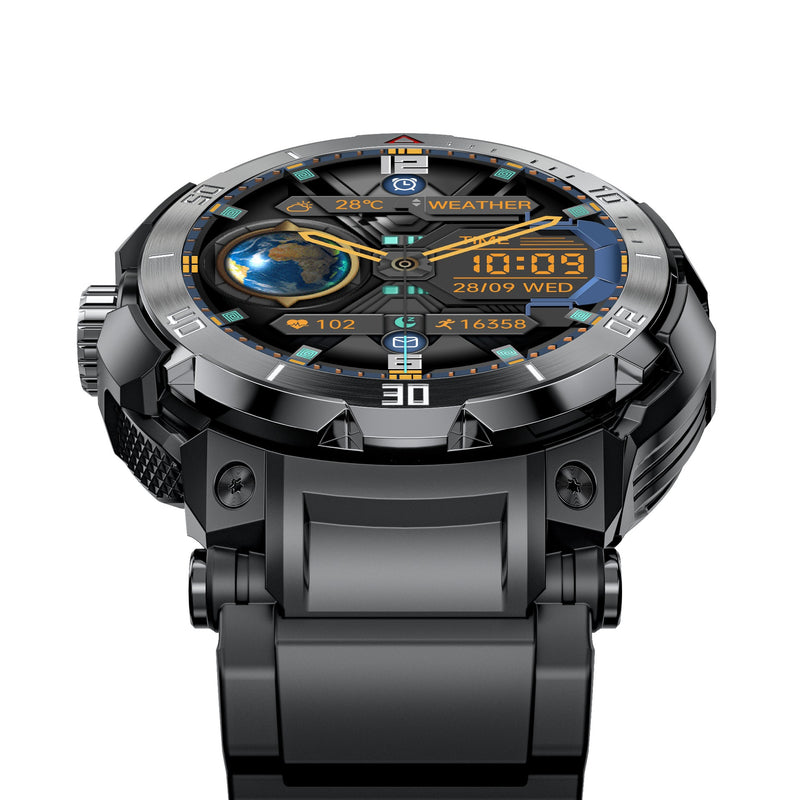 New GT100pro Smart Watch